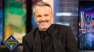 El Hormiguero Con Miguel Bose