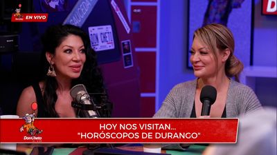 Entrevista Con Los Horóscopos De Durango