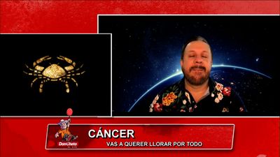 José Isaías - Los Horóscopos de la Semana con Mercurio Retrógrado