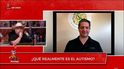 Dr. Ilan Shapiro - ¿Cómo Podemos Identificar y Definir el Autismo?