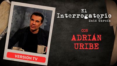 El Interrogatorio Con Adrián Uribe
