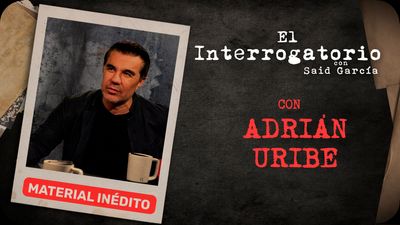 El Interrogatorio Con Adrián Uribe