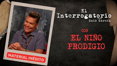 El Interrogatorio Con El Niño Prodigio