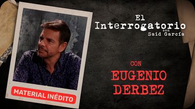 Eugenio Derbez (Versión Extendida)