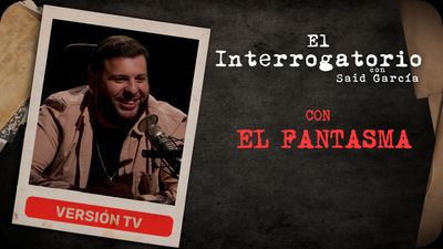 El Interrogatorio Con El Fantasma