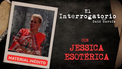 Jessica Esotérica: Una Vida Al Límite (Versión Extendida)