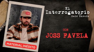 Joss Favela - El Compositor Del Regional Mexicano