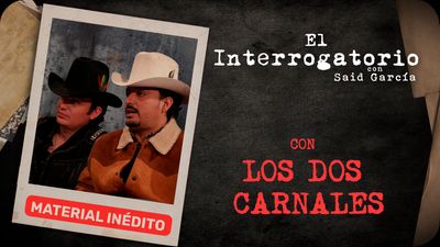 El Interrogatorio - Los Dos Carnales