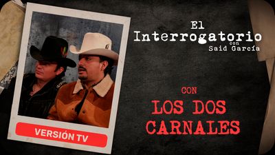 El Interrogatorio Con Los Dos Carnales