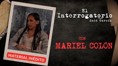 Mariel Colón, La Abogada De "El Chapo" Guzmán (Versión Extendida)
