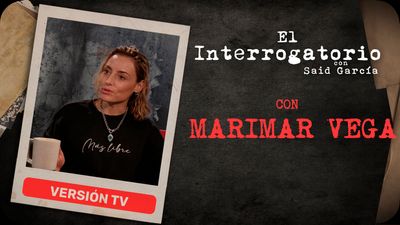 El Interrogatorio Con Marimar Vega