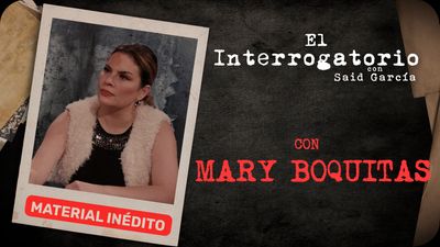 Las Confesiones De Mary Boquitas