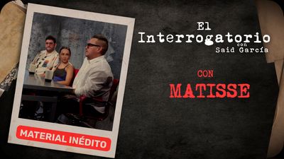El Interrogatorio - Matisse