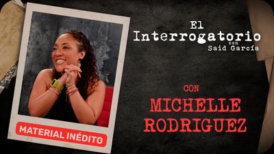 Michelle Rodríguez - Aprende A Reír De Tí Primero