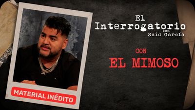 El Interrogatorio Con El Mimoso -