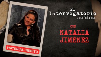 El Interrogatorio Con Natalia Jiménez