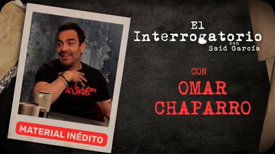 El Interrogatorio Con Omar Chaparro