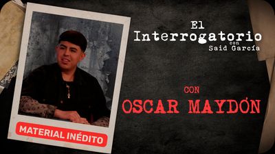 Al Tiro Con Oscar Maydon