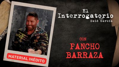 Pancho Barraza (Versión Extendida)