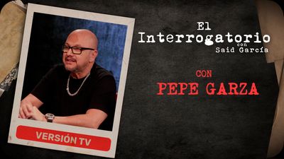 El Interrogatorio Con Pepe Garza - La Historia, Los Mitos y Las Verdades del Rey del Regional