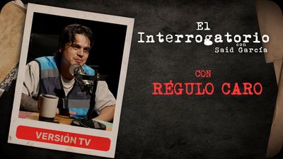 El Interrogatorio Con Régulo Caro: Más Allá de la Música