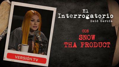 El Interrogatorio Con Snow Tha Product