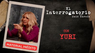 Yuri: Entre El Cielo Y El Infierno