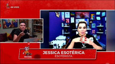 Jessica Esotérica - ¿Cómo Saber Si Nuestra Pareja Nos Engaña?