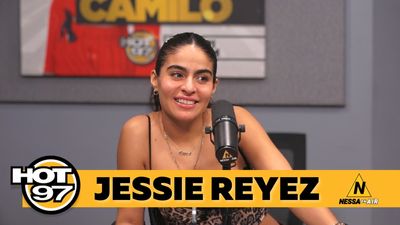Jessie Reyez on Beyoncé, Drake, Frank Ocean & Her Most Personal Album Yet