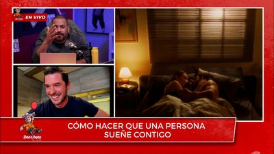Jorge Lozano H - Cinco Trucos Para Hacer Que Una Persona Atractiva Sueñe Contigo