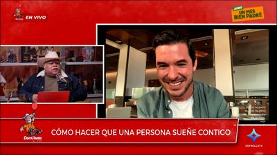 Jorge Lozano H - ¿Cómo Hacer que Alguien Sueñe con Nosotros?