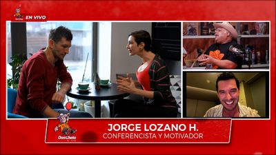 Jorge Lozano H: ¿Cuáles Son las Señales del Amor que No Vale la Pena?