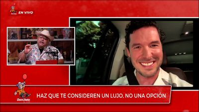 Jorge Lozano H.