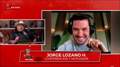 Jorge Lozano H - Cinco Formas Para Olvidar a Una Persona