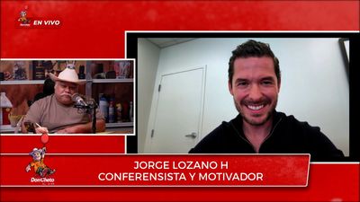 Jorge Lozano H - Los Trucos Psicológicos de los Cucarachos Para Atrapar Sus Víctimas