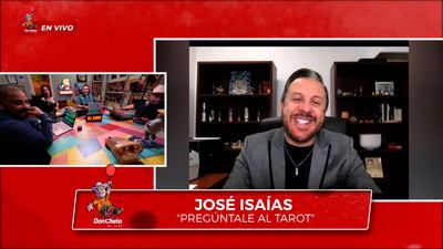 José Isaías: Un Ritual Para Hacer Más Dócil a la Pareja