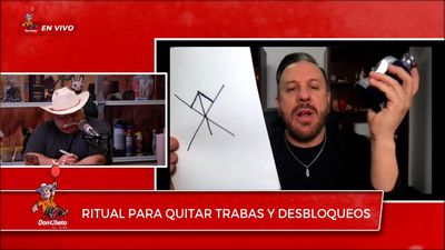 José Isaías - Pregúntale Al Tarot