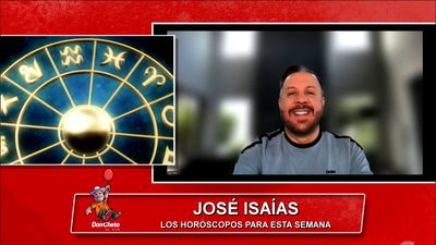 José Isaías - Los Horóscopos De La Semana
