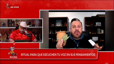 José Isaías: ¡Pregúntale al Tarot y escucha los Horóscopos de la Semana! Don Cheto Al Aire | Octubre 7, 2024 Cada semana, José Isaías presenta los horóscopos más relevantes para cada signo zodiacal y brinda consejos a los oyentes para los días venideros a