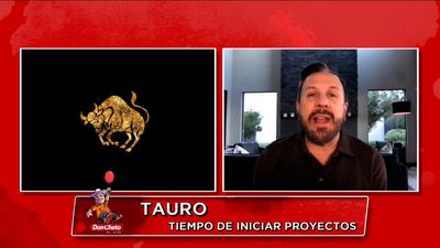 José Isaías - Los Horóscopos de la Semana