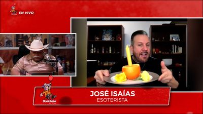 José Isaías - Pregúntale Al Tarot