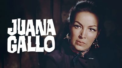 Juana Gallo
