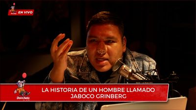 Jueves De Misterio - ¿Quién fue Jacobo Grill? 