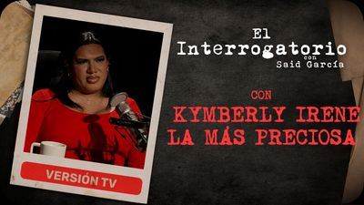 El Interrogatorio Con Kimberly Irene - La Más Preciosa