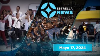 El Acontecer Actual | 15 de Mayo