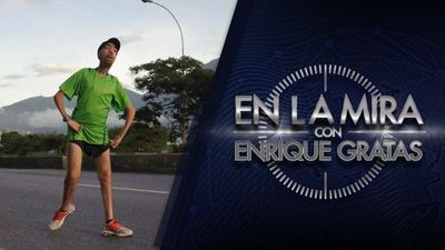 La Historia De Superación De Maickel Melamed