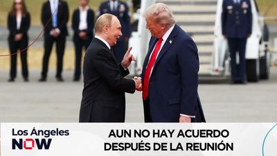 Aún no hay acuerdo