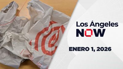 Los Ángeles NOW | Enero 01, 2016