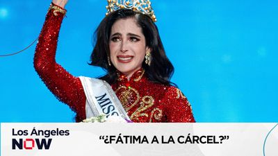 Nueva demanda sacude a Miss Universo: Fátima podría enfrentar cárcel en Tailandia