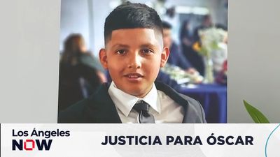 Familia demanda a LA por la muerte de Óscar (13)